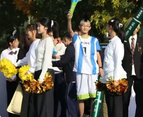 成长蜕变是偏远学校的生源回流是整个区域的教育均衡